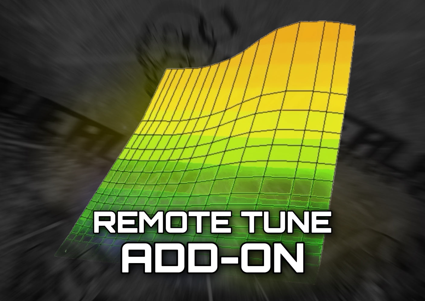 Remote Tune: Add-Ons