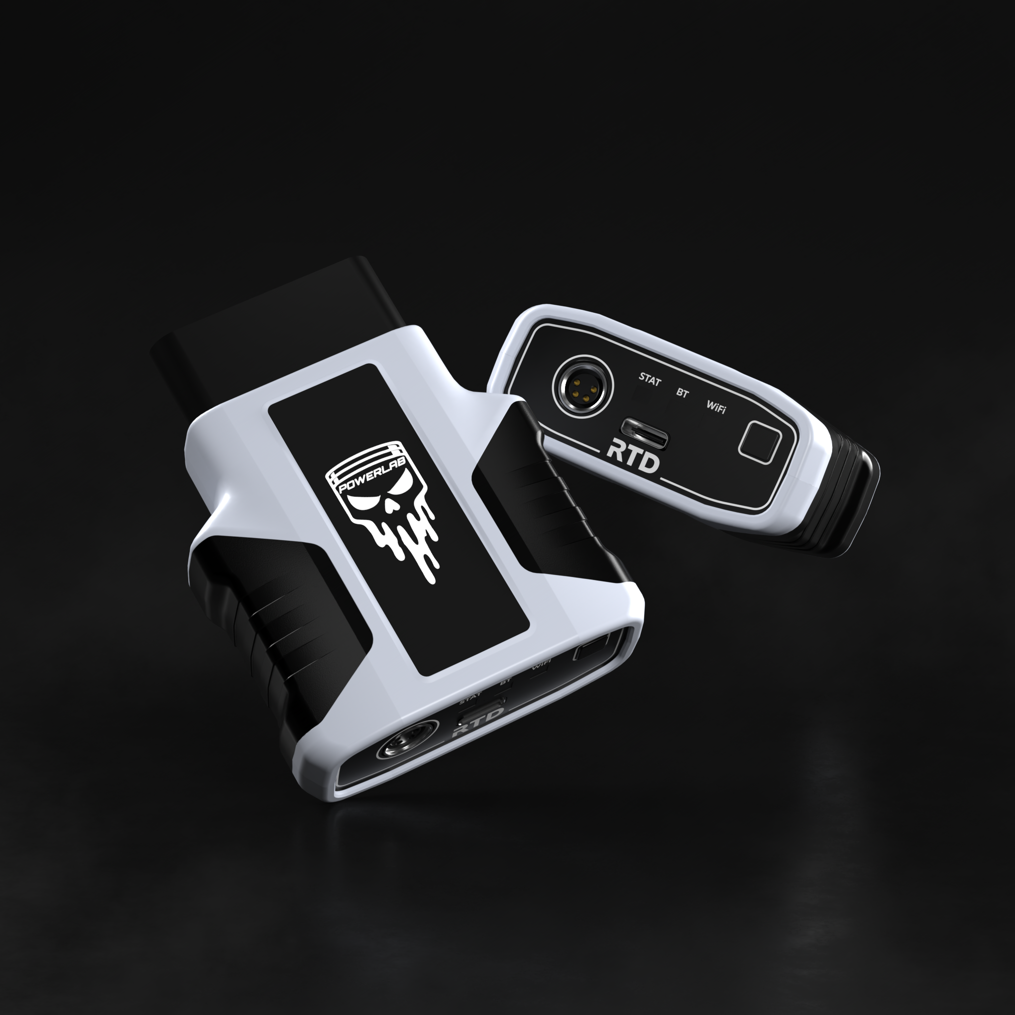 Remote Tune: HP Tuners