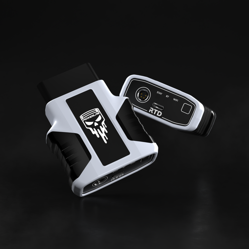 Remote Tune: HP Tuners